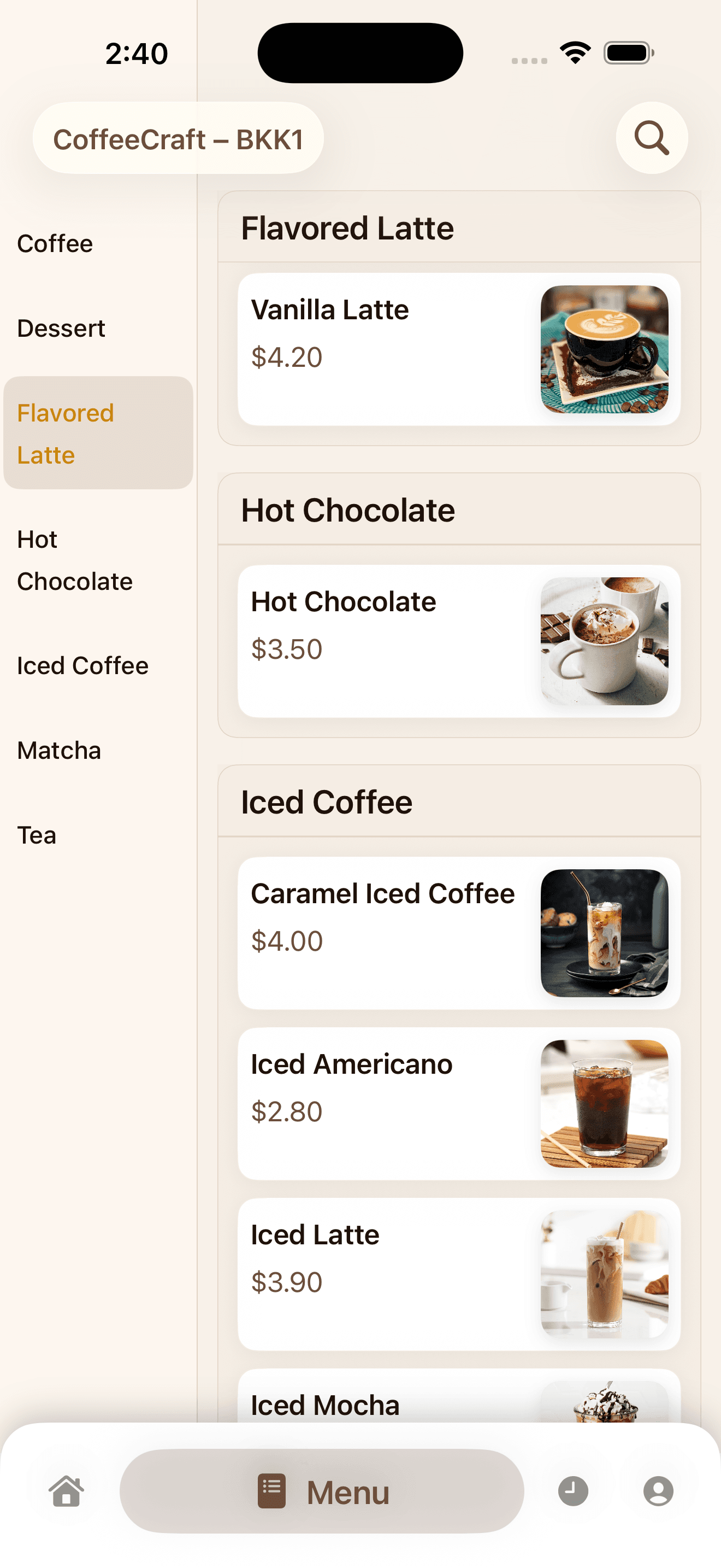 Screenshot 5