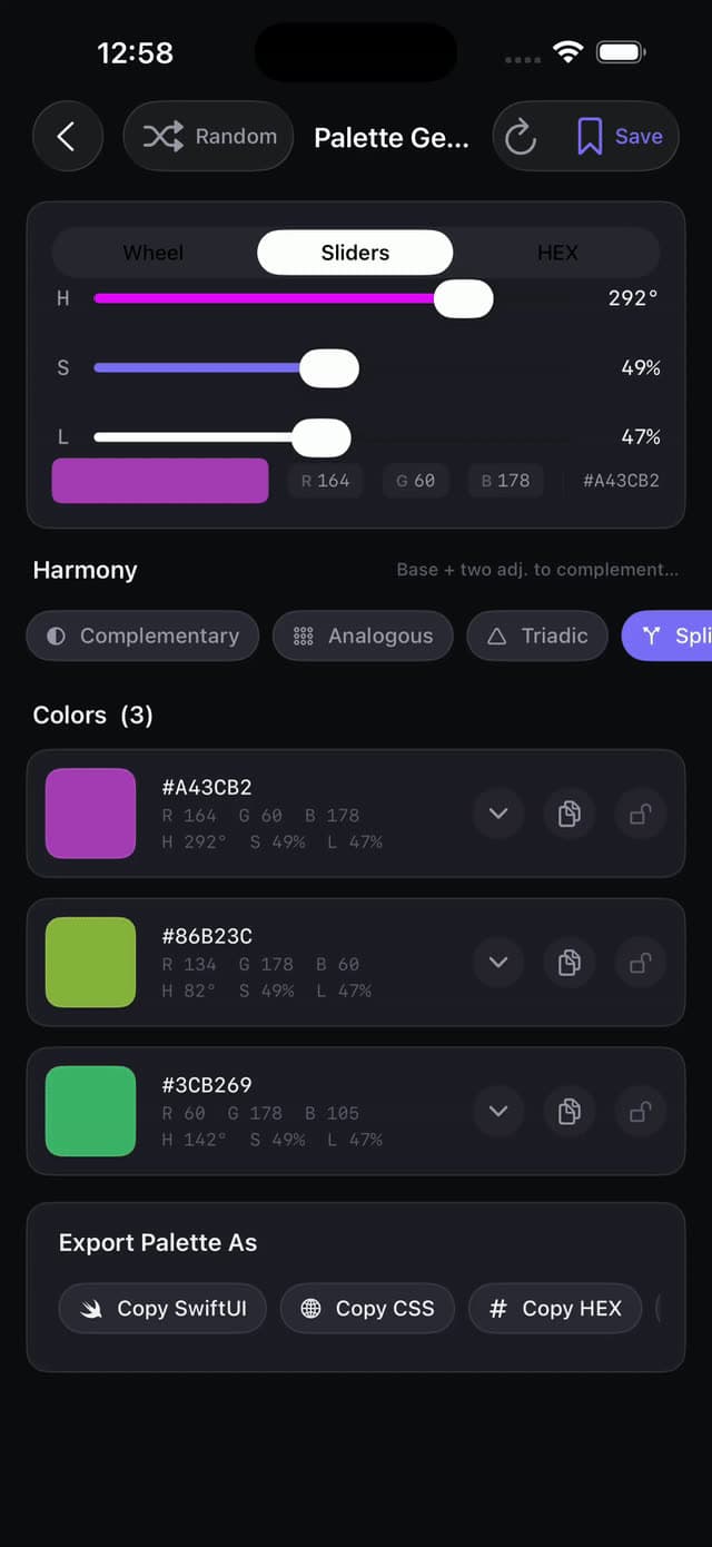 Screenshot 4