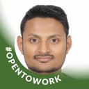 Bhadresh Patoliya